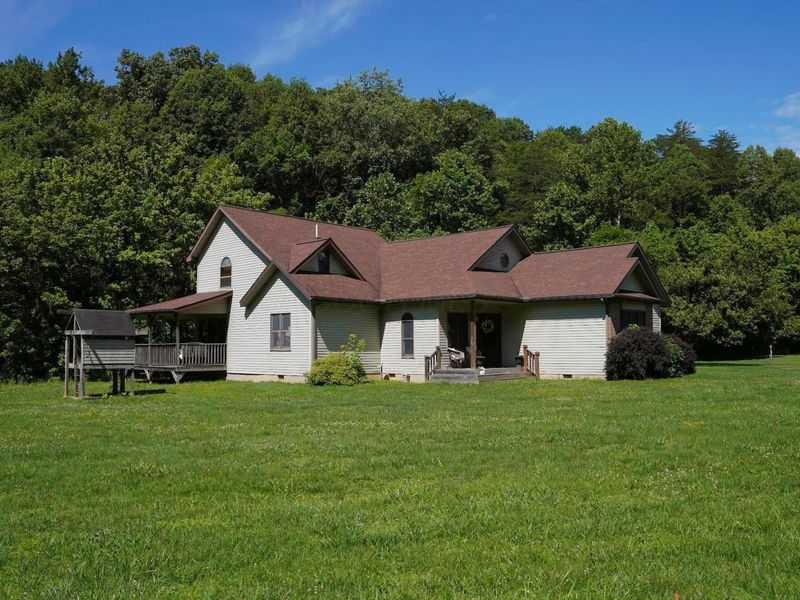 1451 Meadow Run Road, Waverly, OH 45690 Photo 2