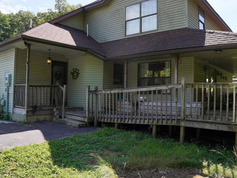 1451 Meadow Run Road, Waverly, OH 45690 Photo 27