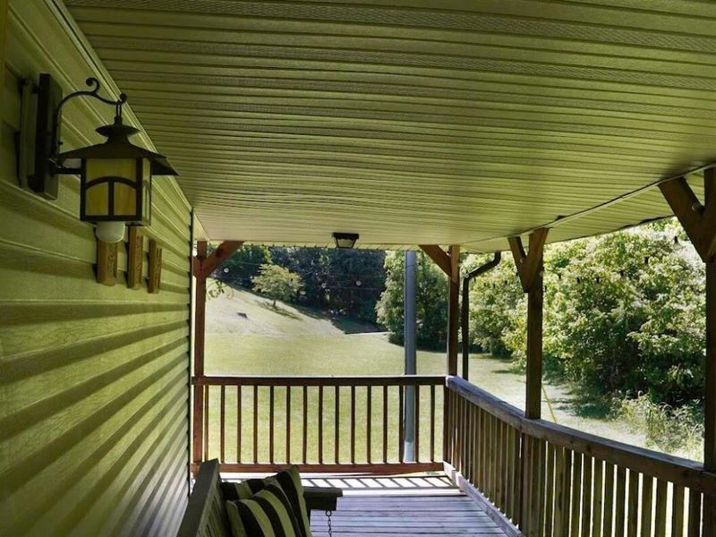 1451 Meadow Run Road, Waverly, OH 45690 Photo 5