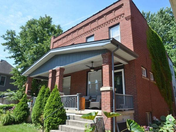 1047 harrison Avenue , Columbus, OH 43201