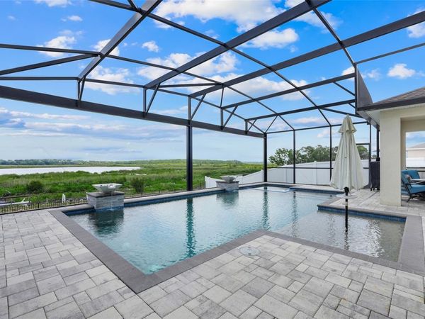 693 BLACK EAGLE DRIVE, GROVELAND, FL 34736
