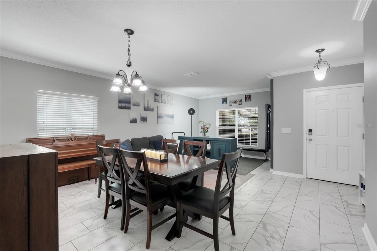 693 Black Eagle Drive, Groveland, FL 34736 Photo