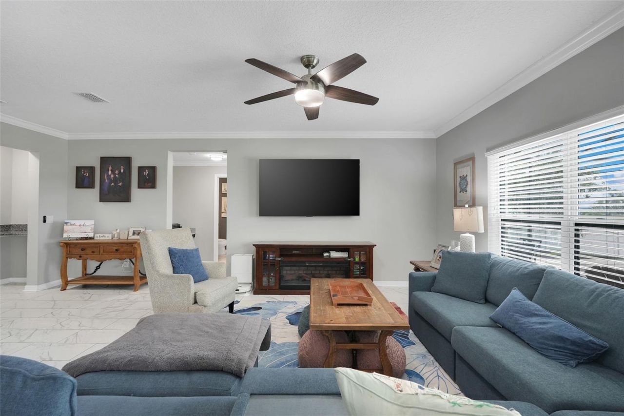 693 Black Eagle Drive, Groveland, FL 34736 Photo