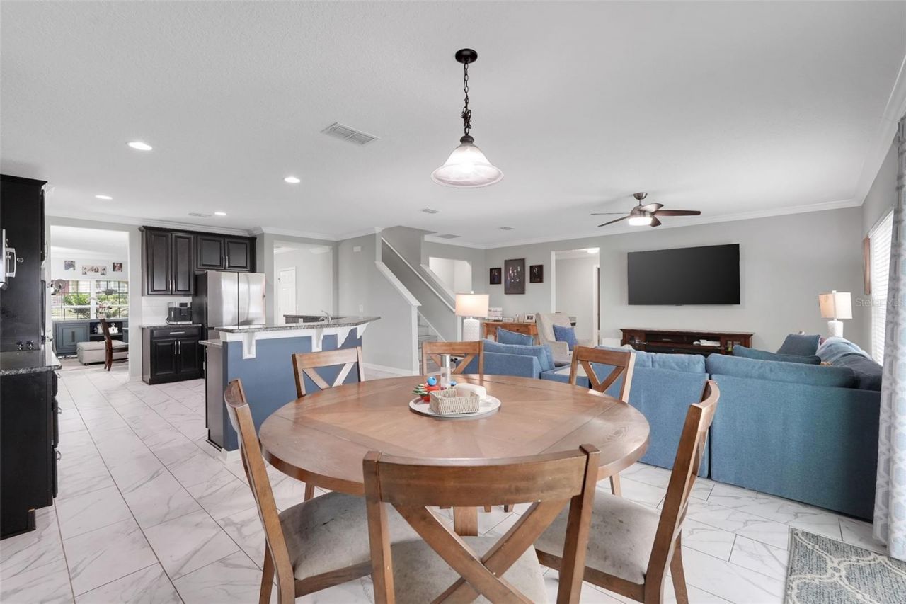 693 Black Eagle Drive, Groveland, FL 34736 Photo