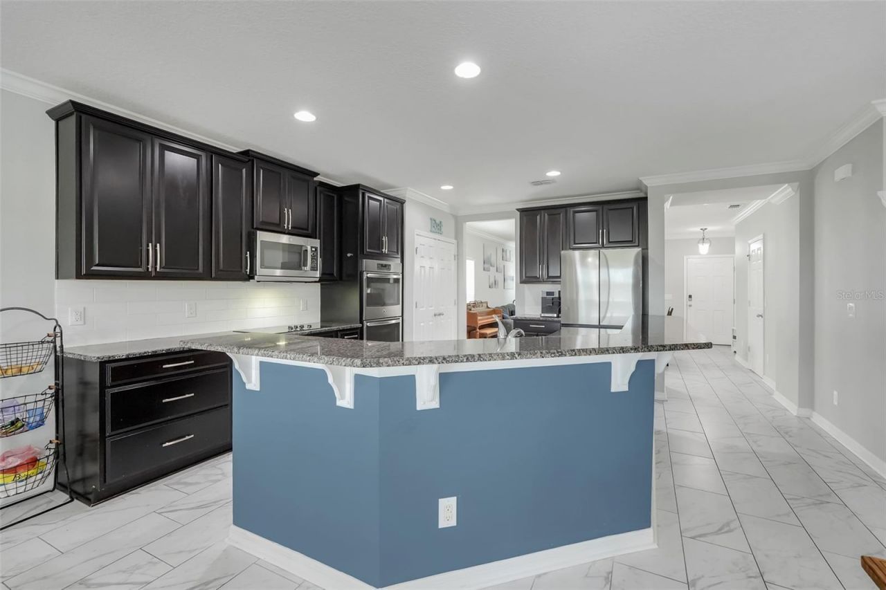 693 Black Eagle Drive, Groveland, FL 34736 Photo