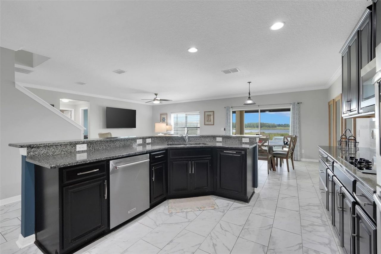 693 Black Eagle Drive, Groveland, FL 34736 Photo