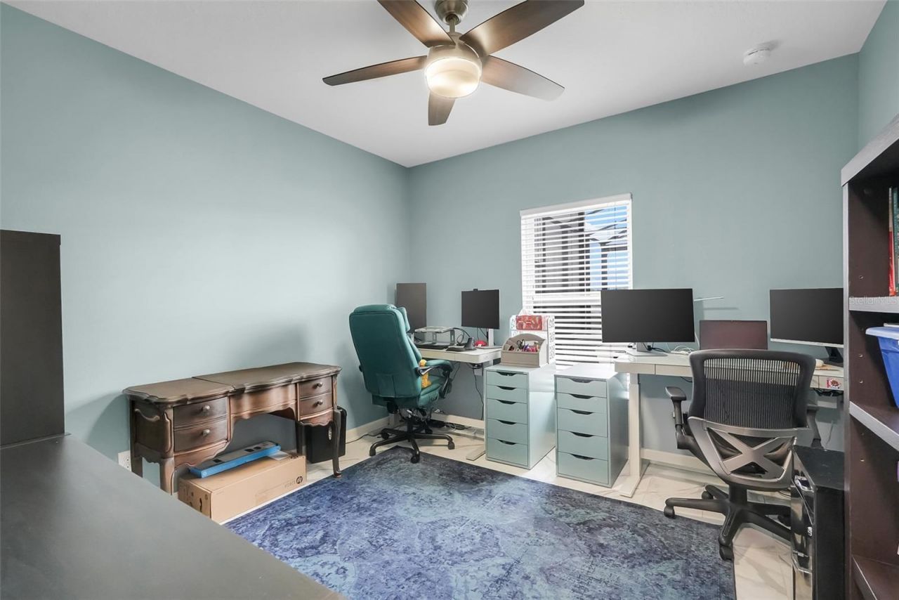 693 Black Eagle Drive, Groveland, FL 34736 Photo