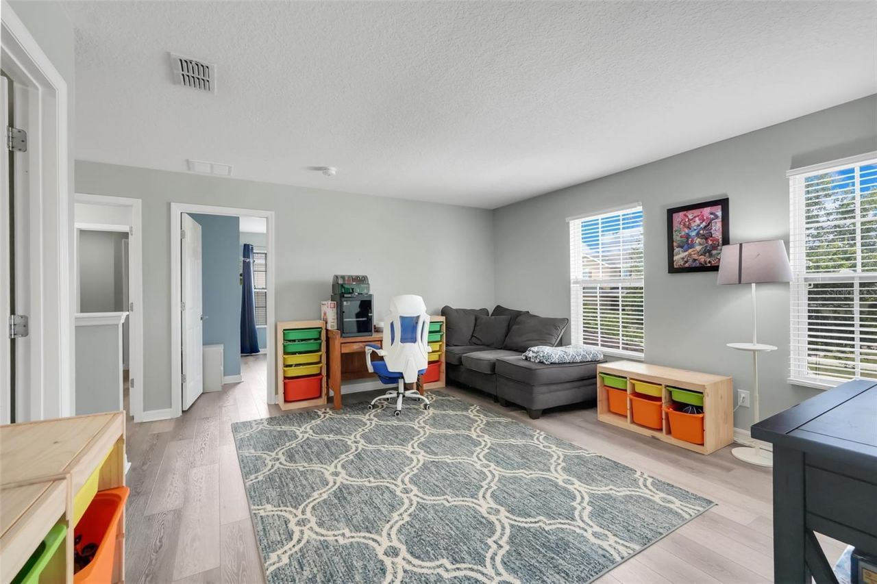 693 Black Eagle Drive, Groveland, FL 34736 Photo