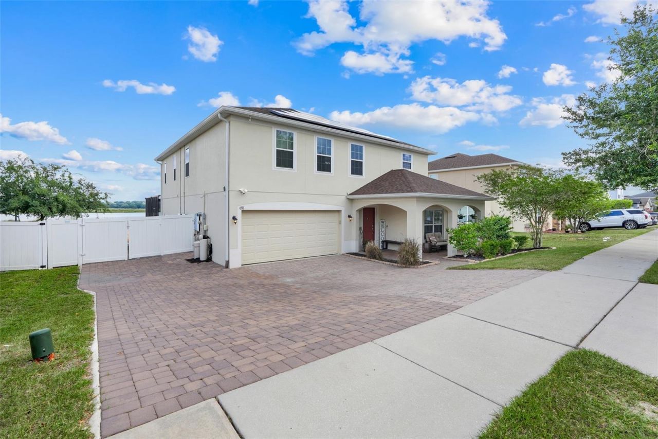 693 Black Eagle Drive, Groveland, FL 34736 Photo