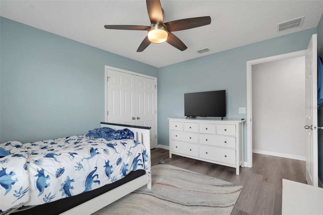 693 Black Eagle Drive, Groveland, FL 34736 Photo