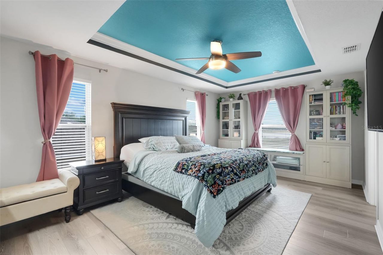 693 Black Eagle Drive, Groveland, FL 34736 Photo