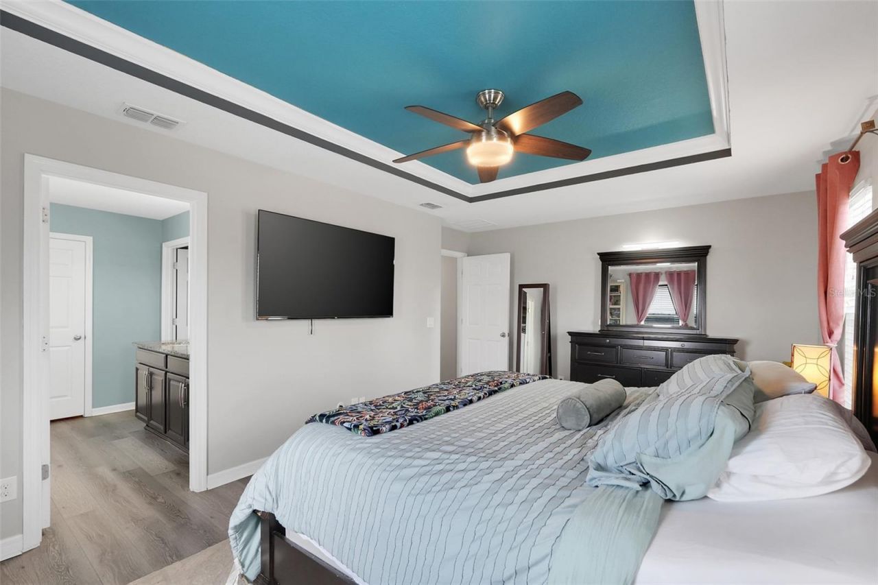 693 Black Eagle Drive, Groveland, FL 34736 Photo