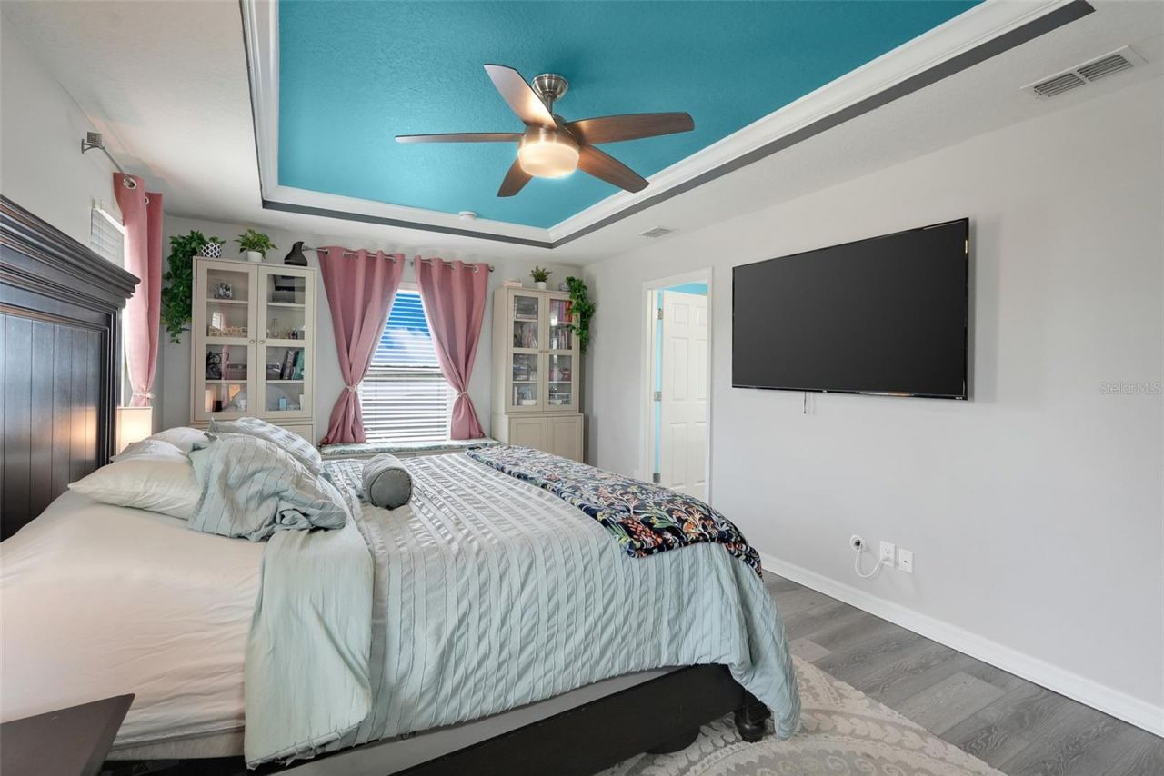 693 Black Eagle Drive, Groveland, FL 34736 Photo
