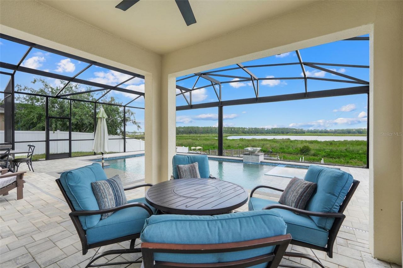 693 Black Eagle Drive, Groveland, FL 34736 Photo