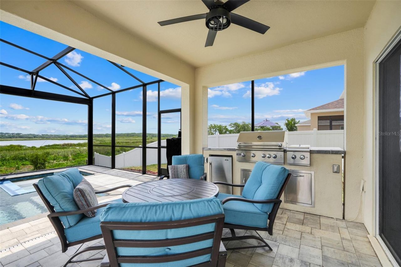 693 Black Eagle Drive, Groveland, FL 34736 Photo