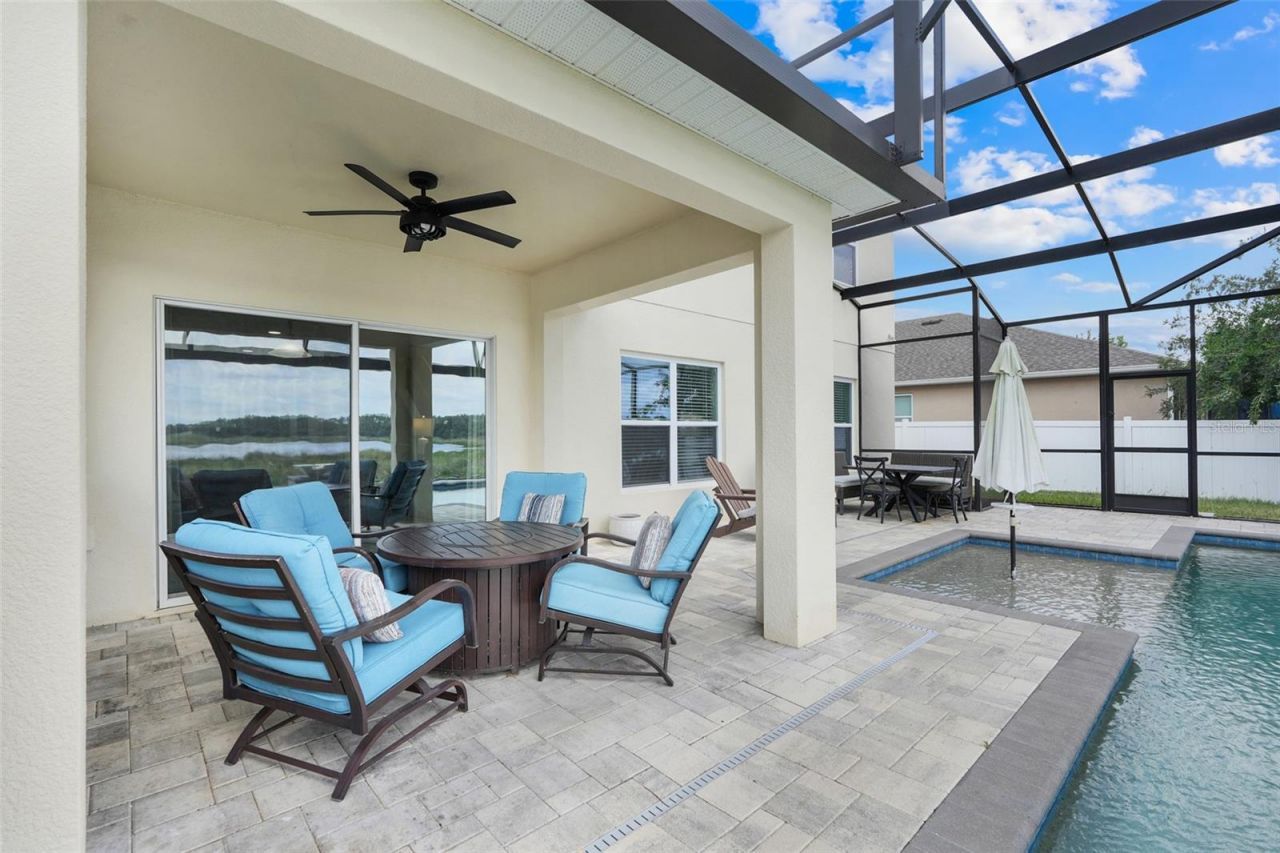 693 Black Eagle Drive, Groveland, FL 34736 Photo