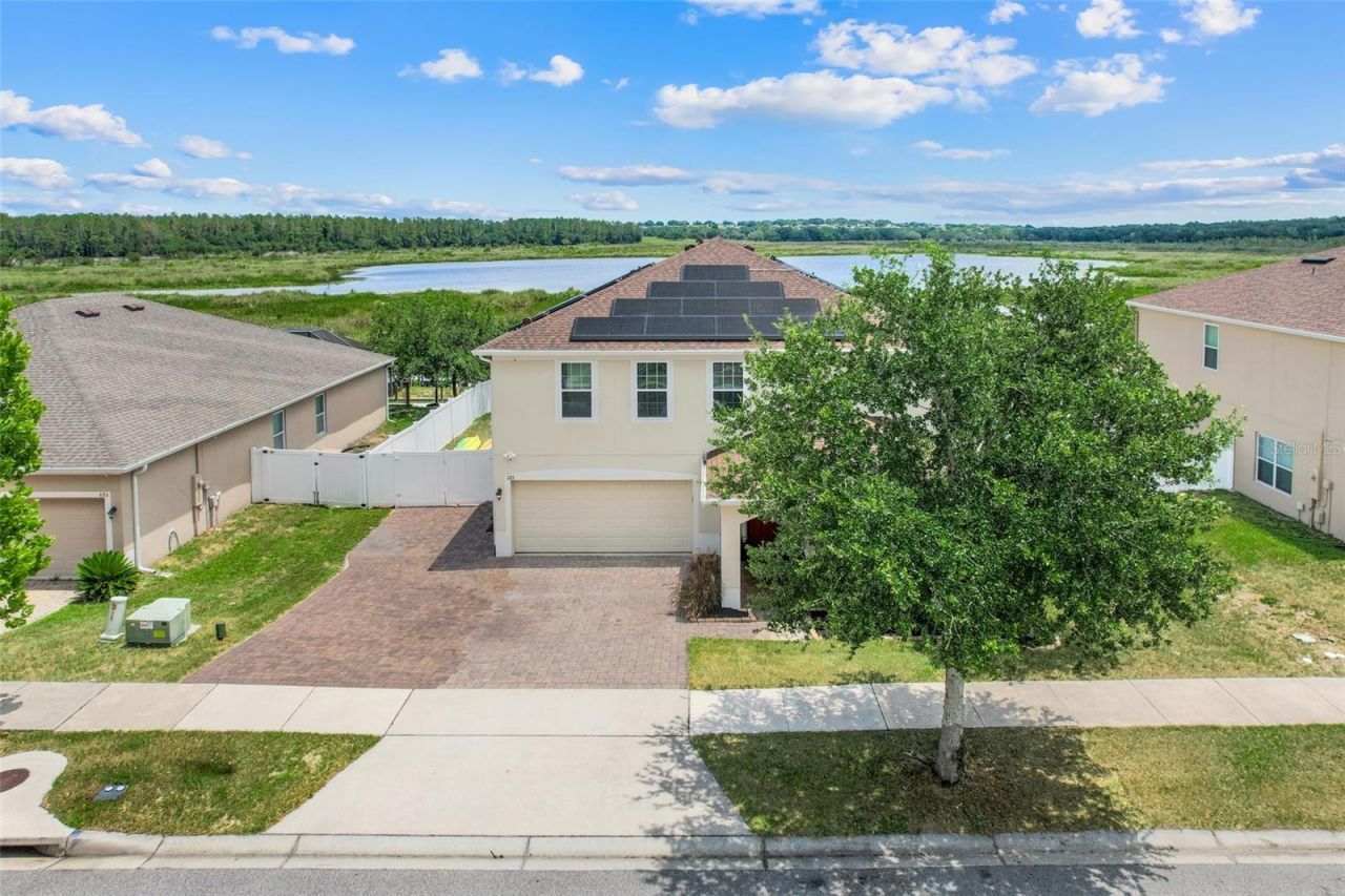 693 Black Eagle Drive, Groveland, FL 34736 Photo