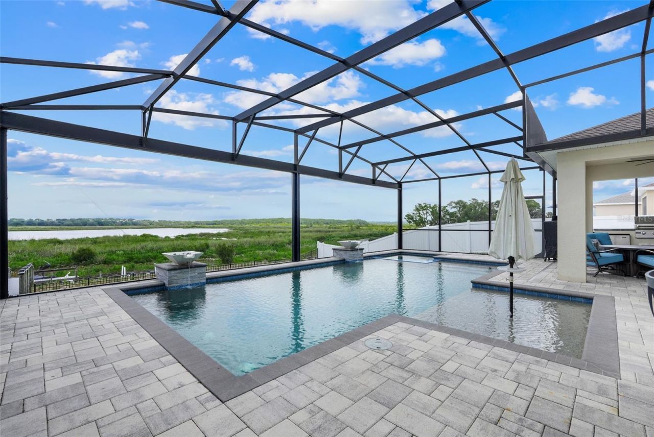 693 Black Eagle Drive, Groveland, FL 34736 Photo