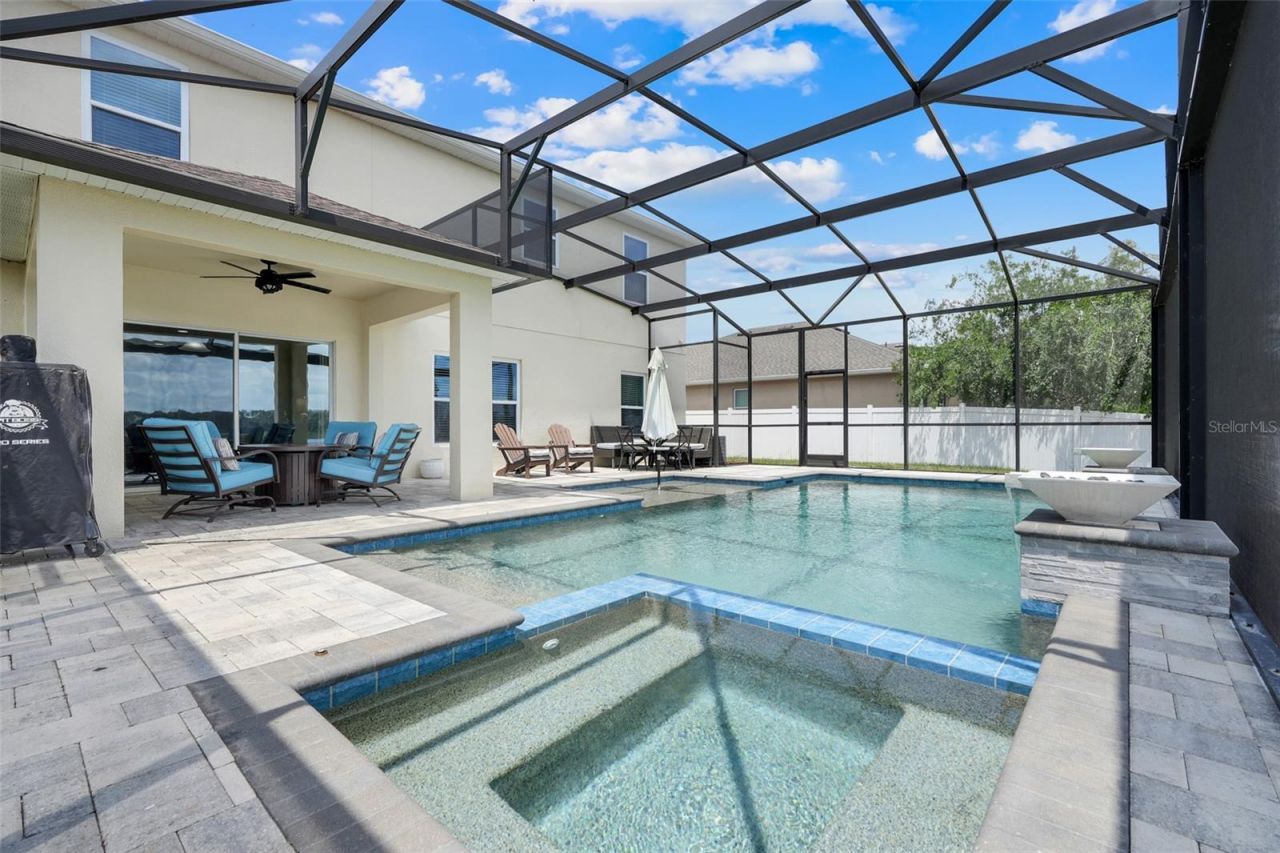 693 Black Eagle Drive, Groveland, FL 34736 Photo