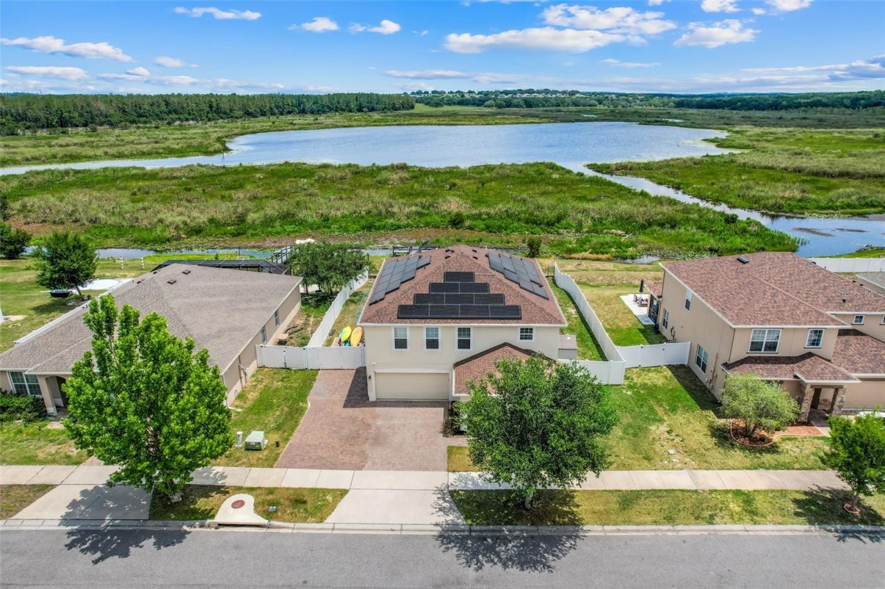 693 Black Eagle Drive, Groveland, FL 34736 Photo