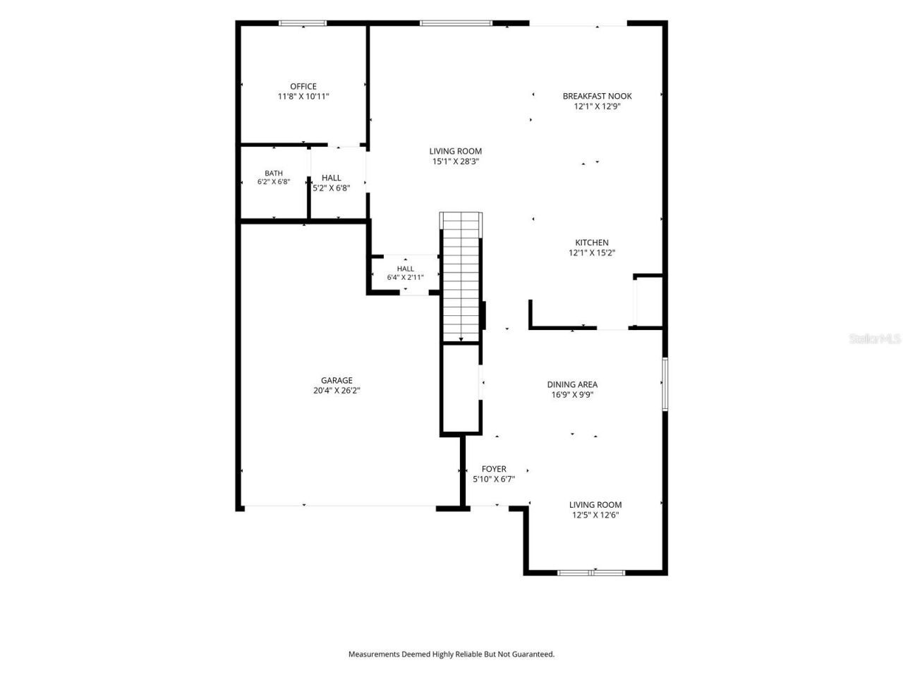 693 Black Eagle Drive, Groveland, FL 34736 Photo