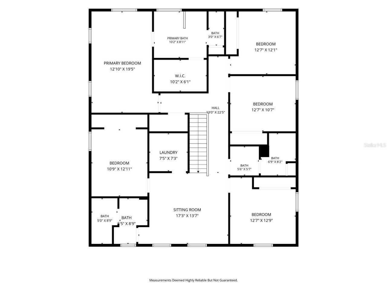 693 Black Eagle Drive, Groveland, FL 34736 Photo