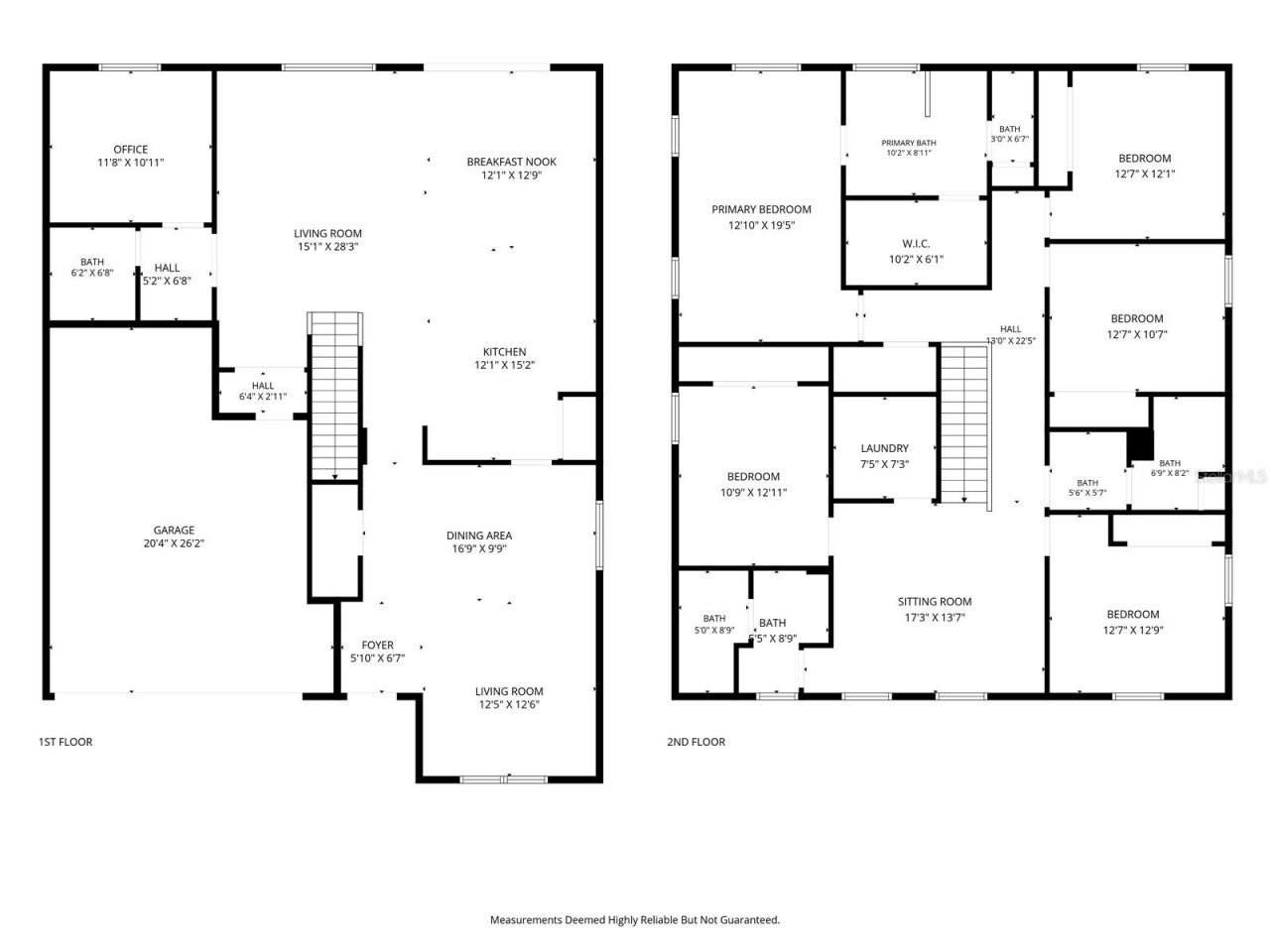693 Black Eagle Drive, Groveland, FL 34736 Photo