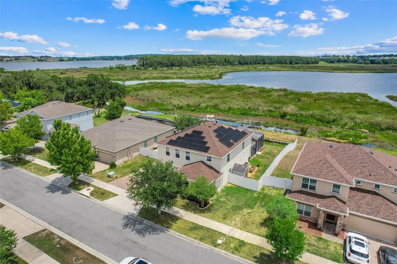 693 Black Eagle Drive, Groveland, FL 34736 Photo
