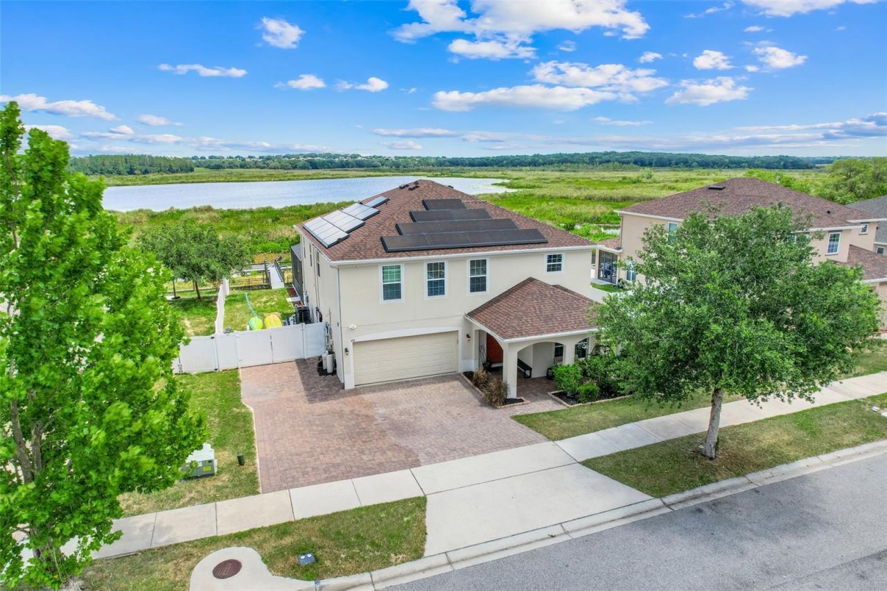 693 Black Eagle Drive, Groveland, FL 34736 Photo