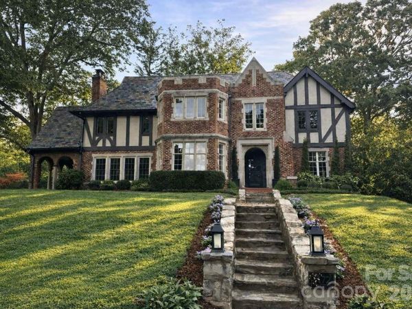 72 Windsor Road , Asheville, NC 28804