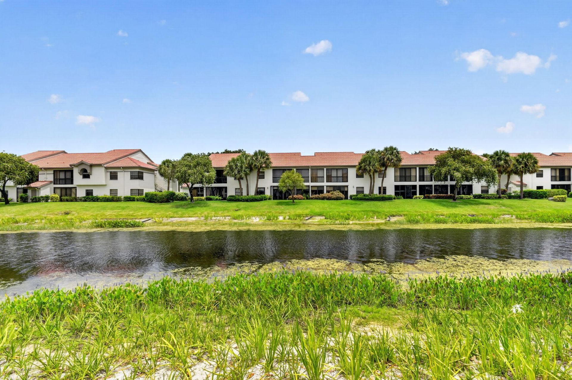 5395 Firenze Drive, Unit B, Boynton Beach, FL 33437 Photo