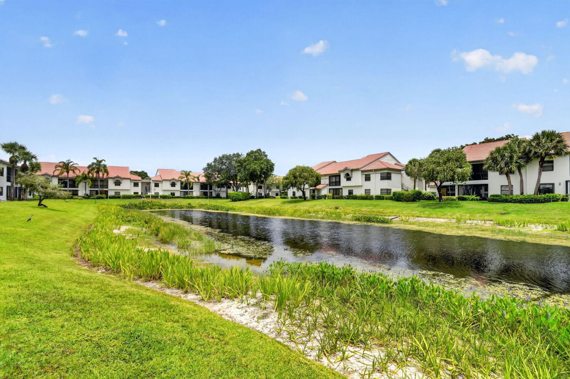 5395 Firenze Drive, Unit B, Boynton Beach, FL 33437 Photo