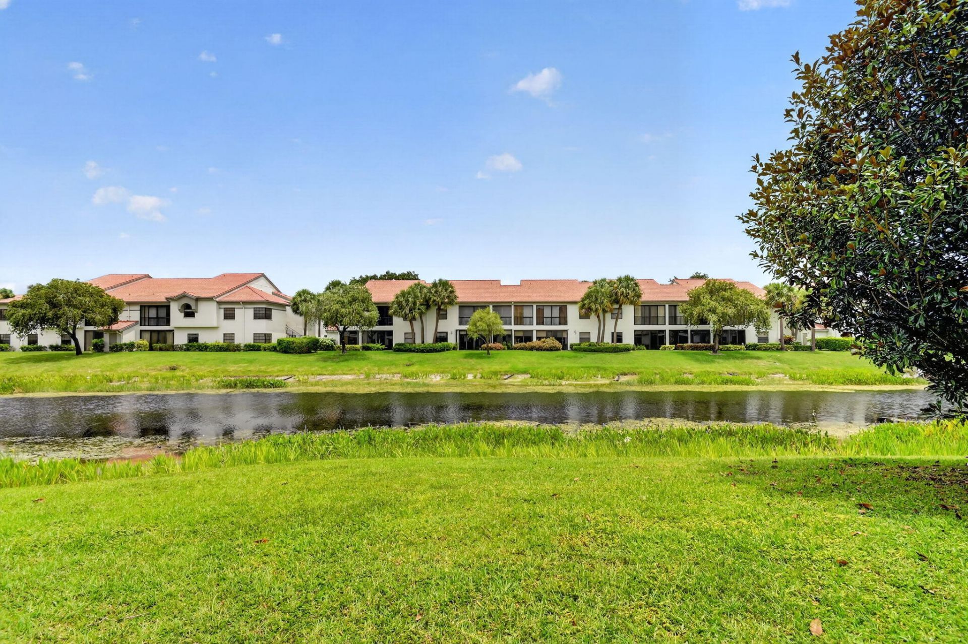 5395 Firenze Drive, Unit B, Boynton Beach, FL 33437 Photo