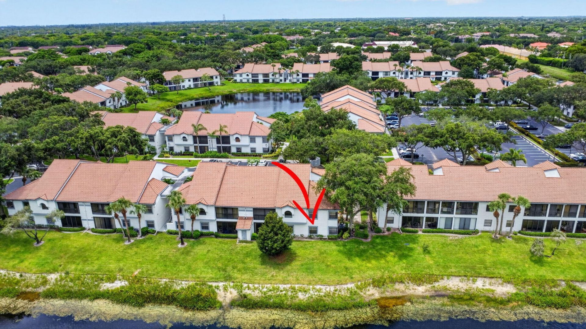 5395 Firenze Drive, Unit B, Boynton Beach, FL 33437 Photo