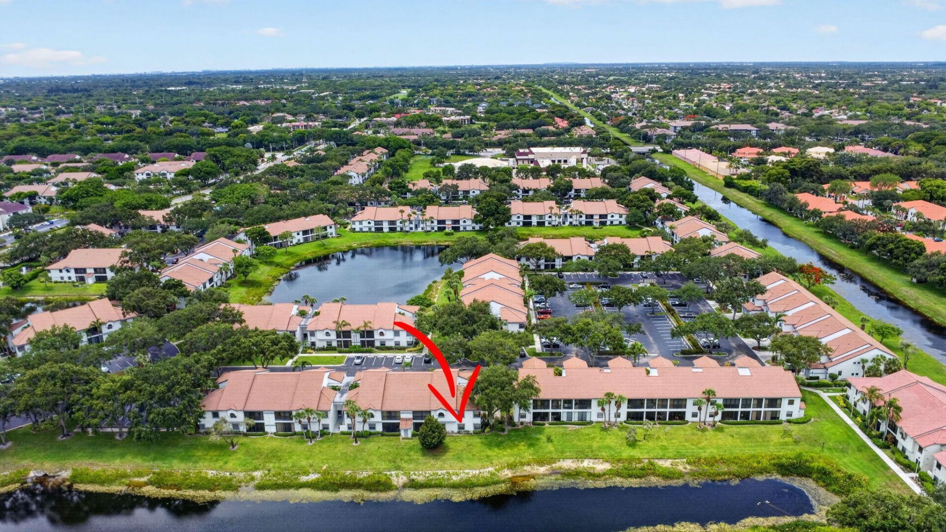 5395 Firenze Drive, Unit B, Boynton Beach, FL 33437 Photo