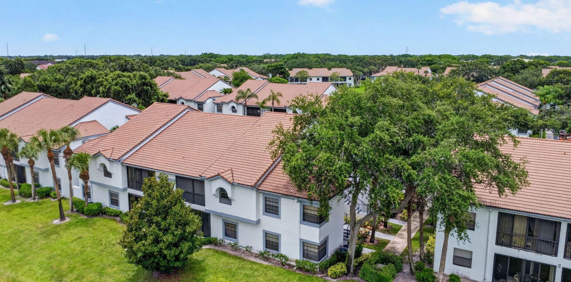 5395 Firenze Drive, Unit B, Boynton Beach, FL 33437 Photo
