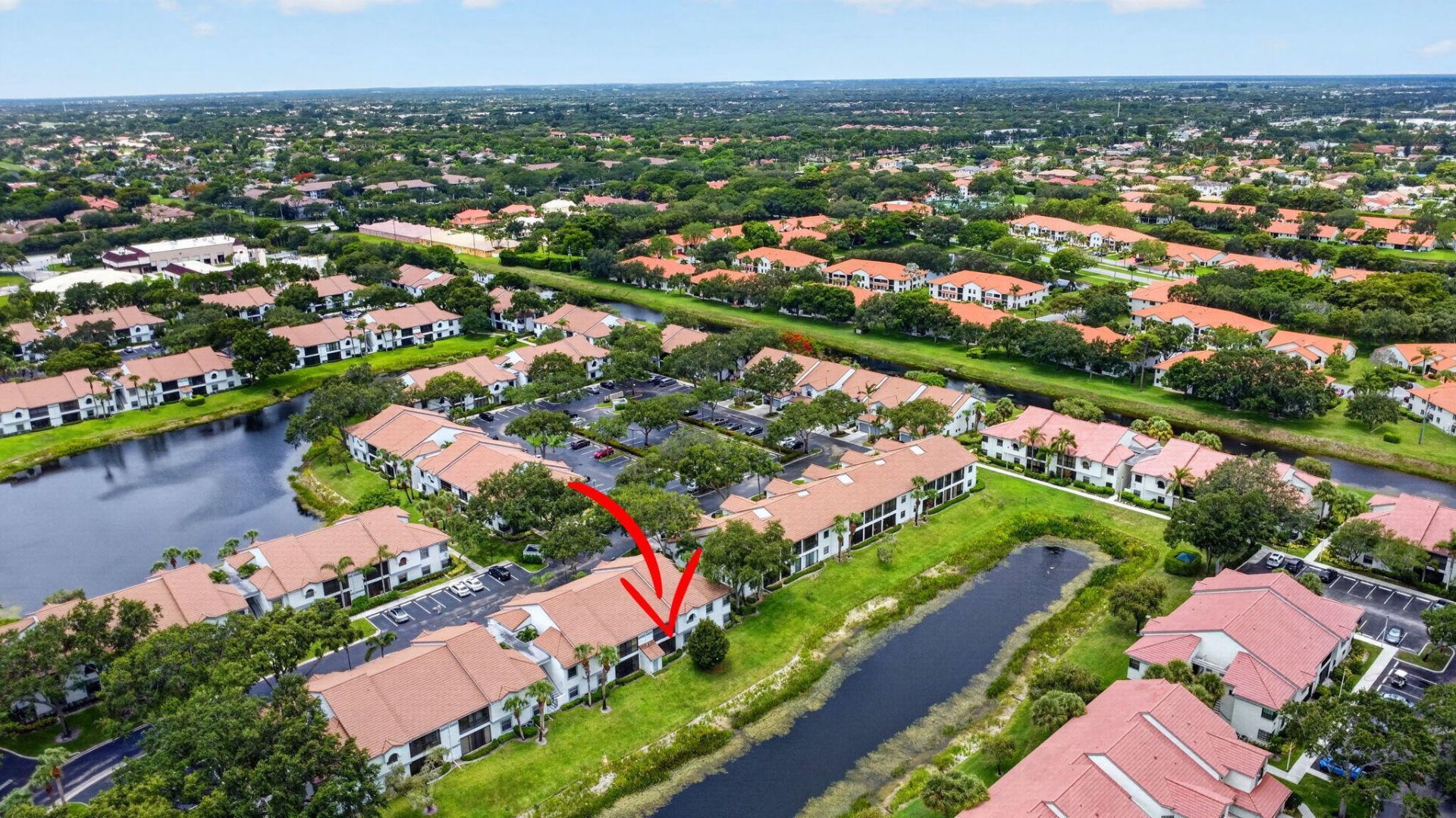 5395 Firenze Drive, Unit B, Boynton Beach, FL 33437 Photo