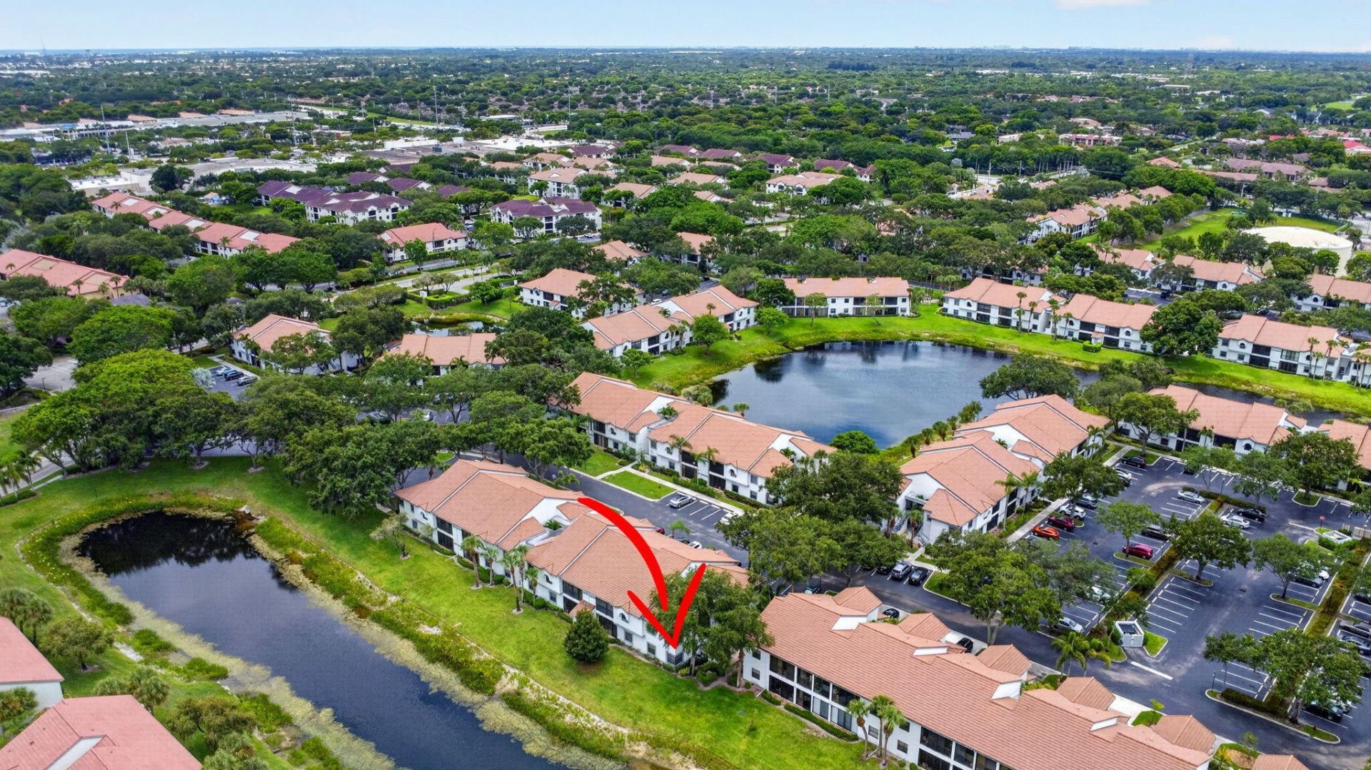 5395 Firenze Drive, Unit B, Boynton Beach, FL 33437 Photo
