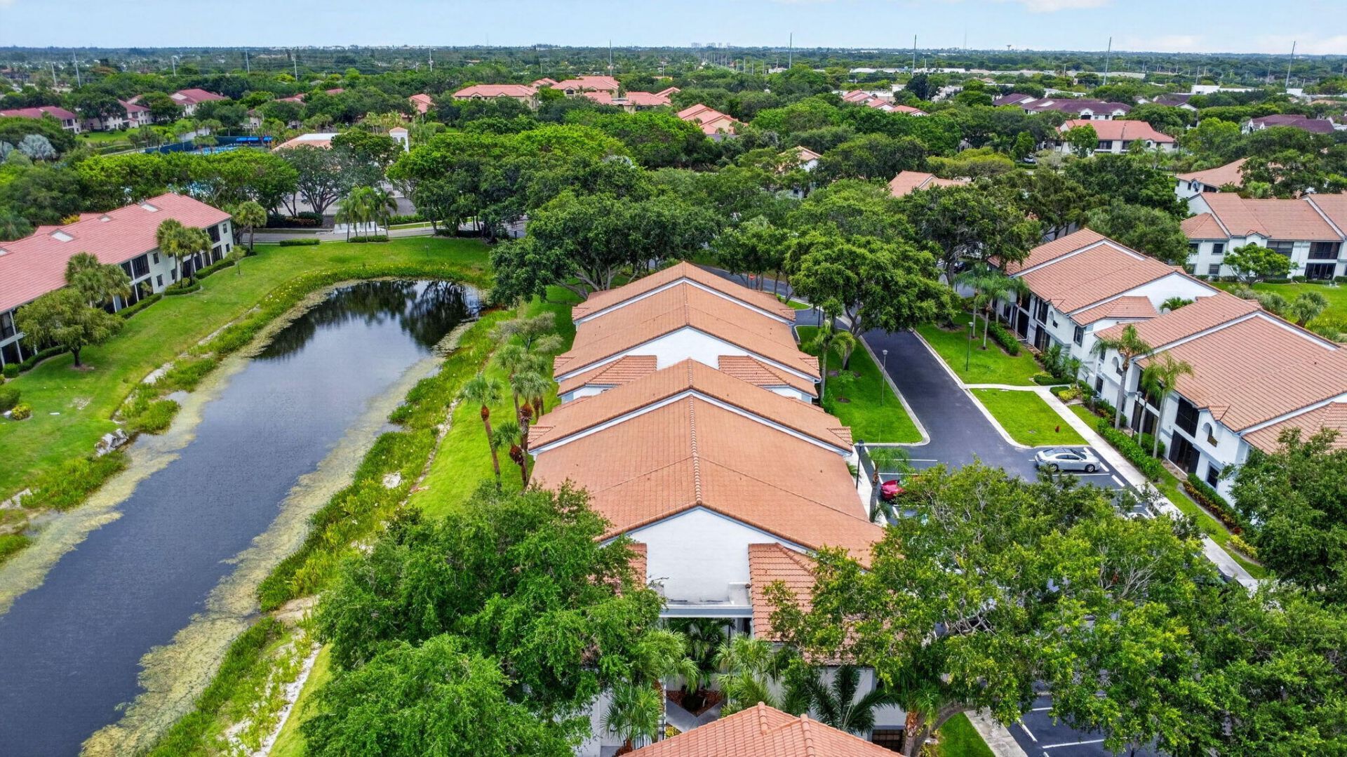 5395 Firenze Drive, Unit B, Boynton Beach, FL 33437 Photo
