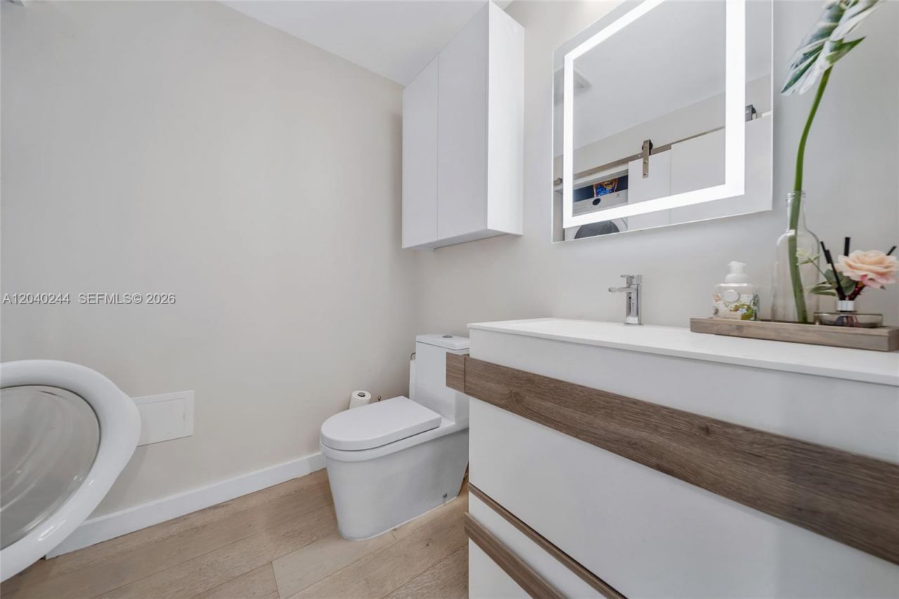 888 Biscayne Blvd, Unit 3907, Miami, FL 33132 Photo