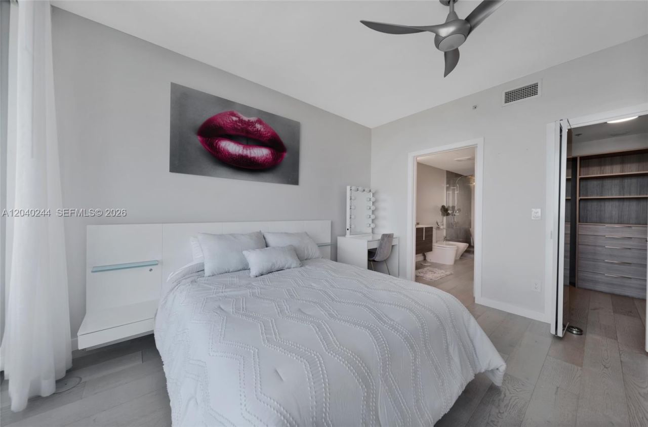 888 Biscayne Blvd, Unit 3907, Miami, FL 33132 Photo