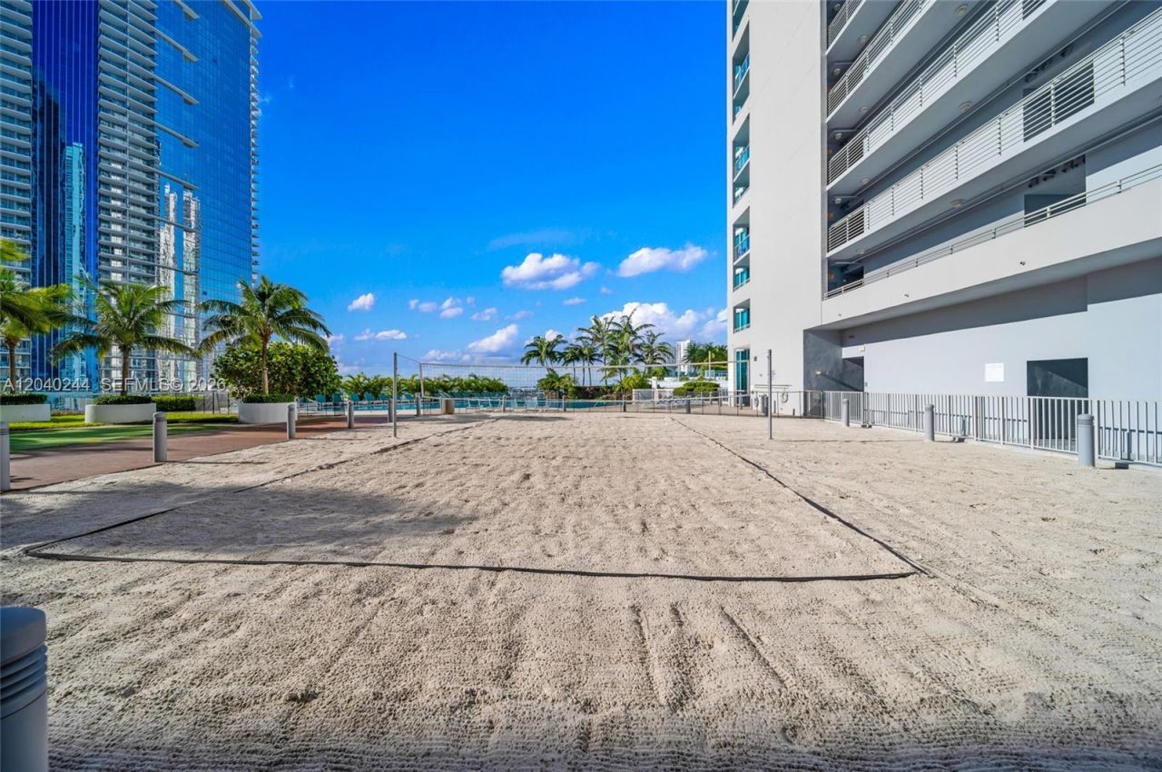 888 Biscayne Blvd, Unit 3907, Miami, FL 33132 Photo