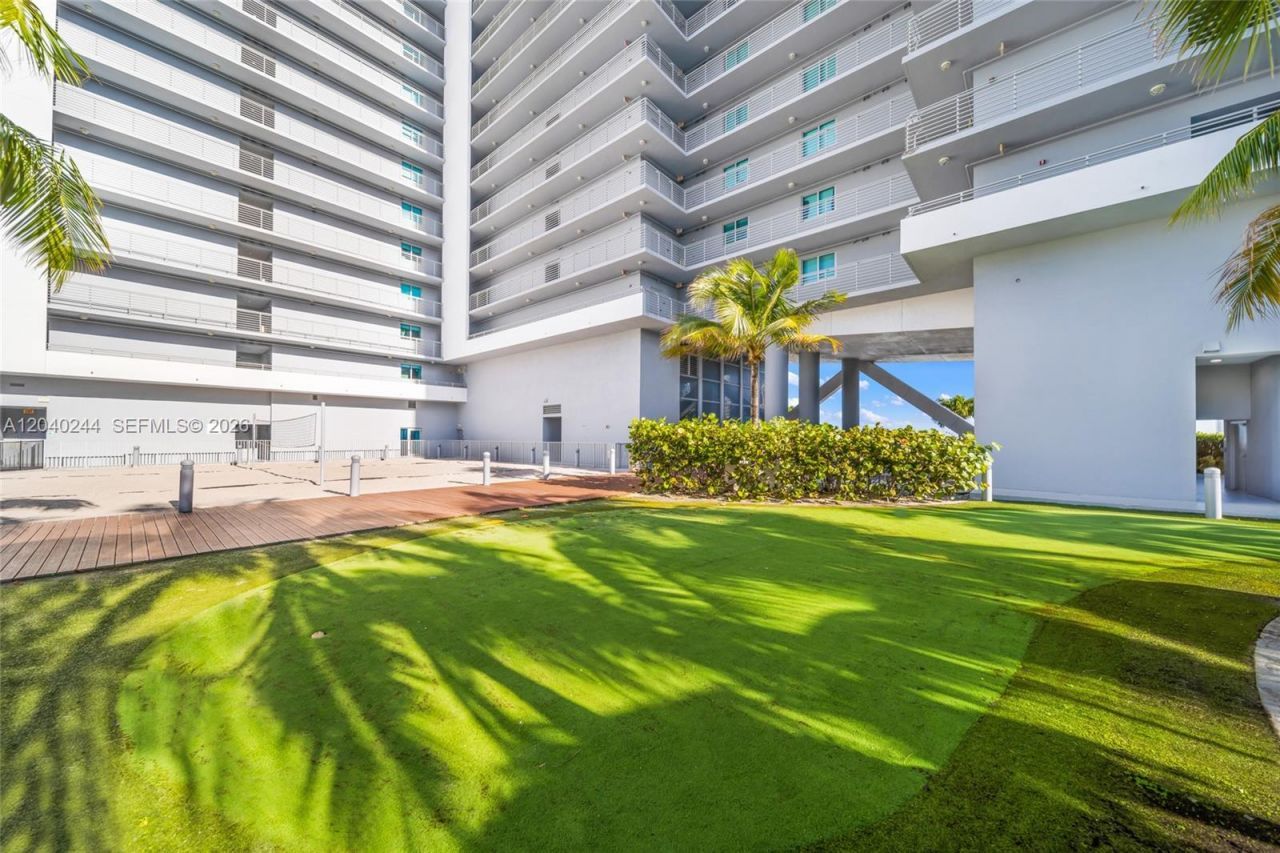 888 Biscayne Blvd, Unit 3907, Miami, FL 33132 Photo