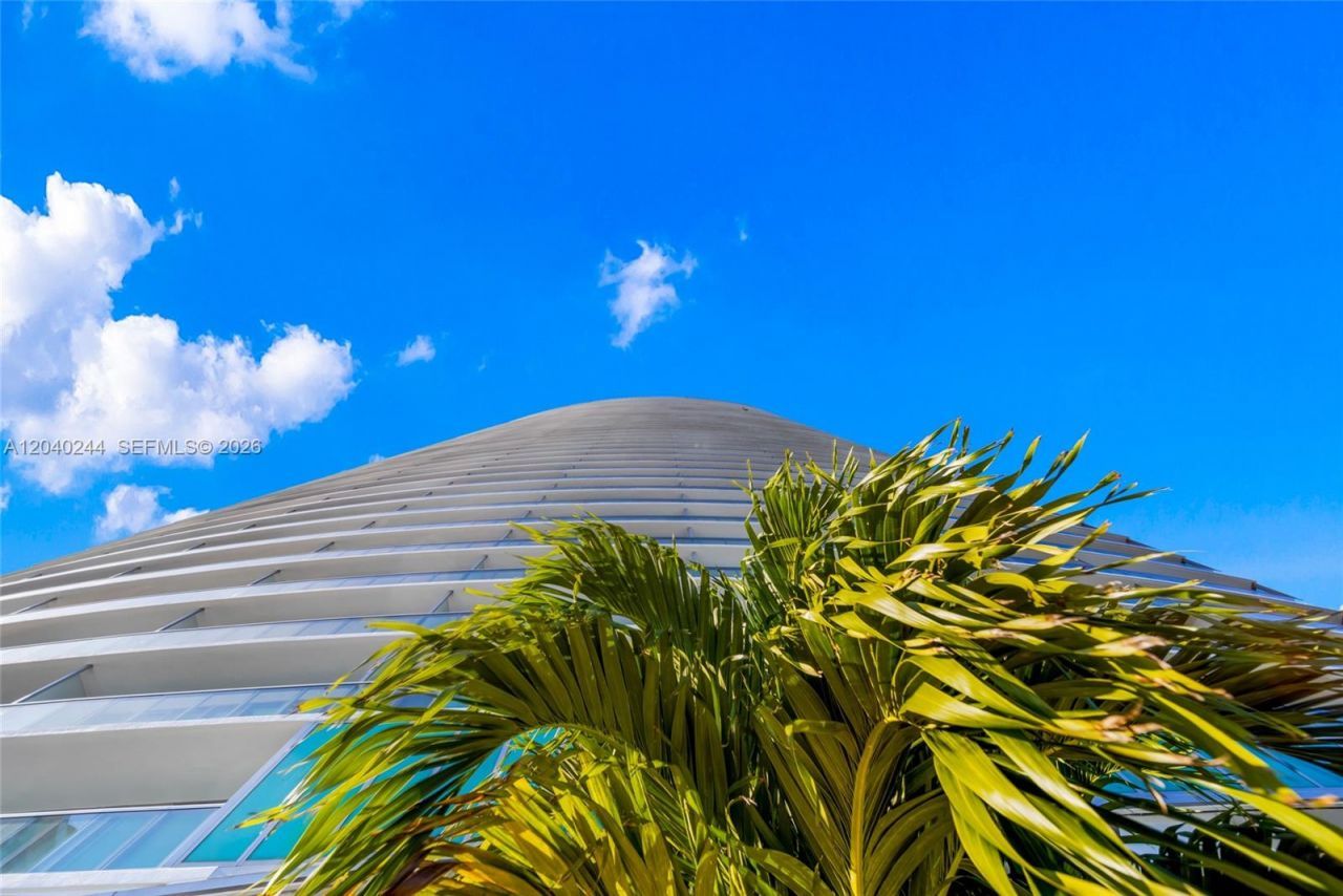 888 Biscayne Blvd, Unit 3907, Miami, FL 33132 Photo
