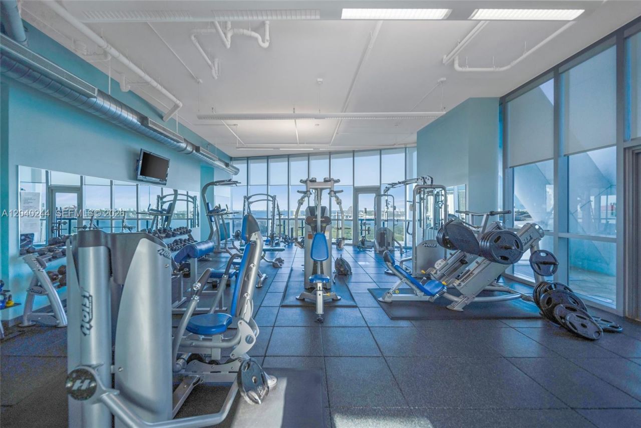 888 Biscayne Blvd, Unit 3907, Miami, FL 33132 Photo