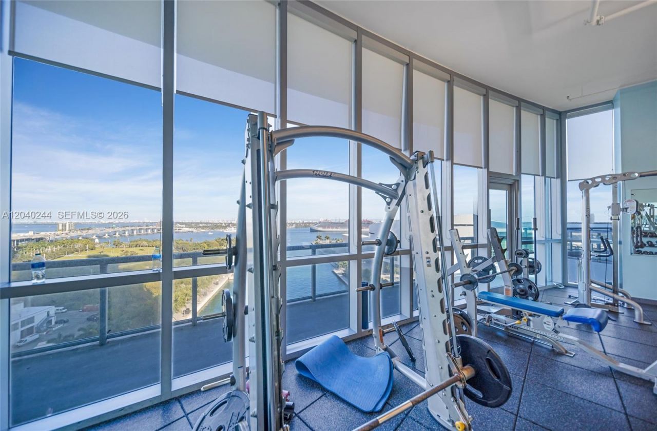 888 Biscayne Blvd, Unit 3907, Miami, FL 33132 Photo