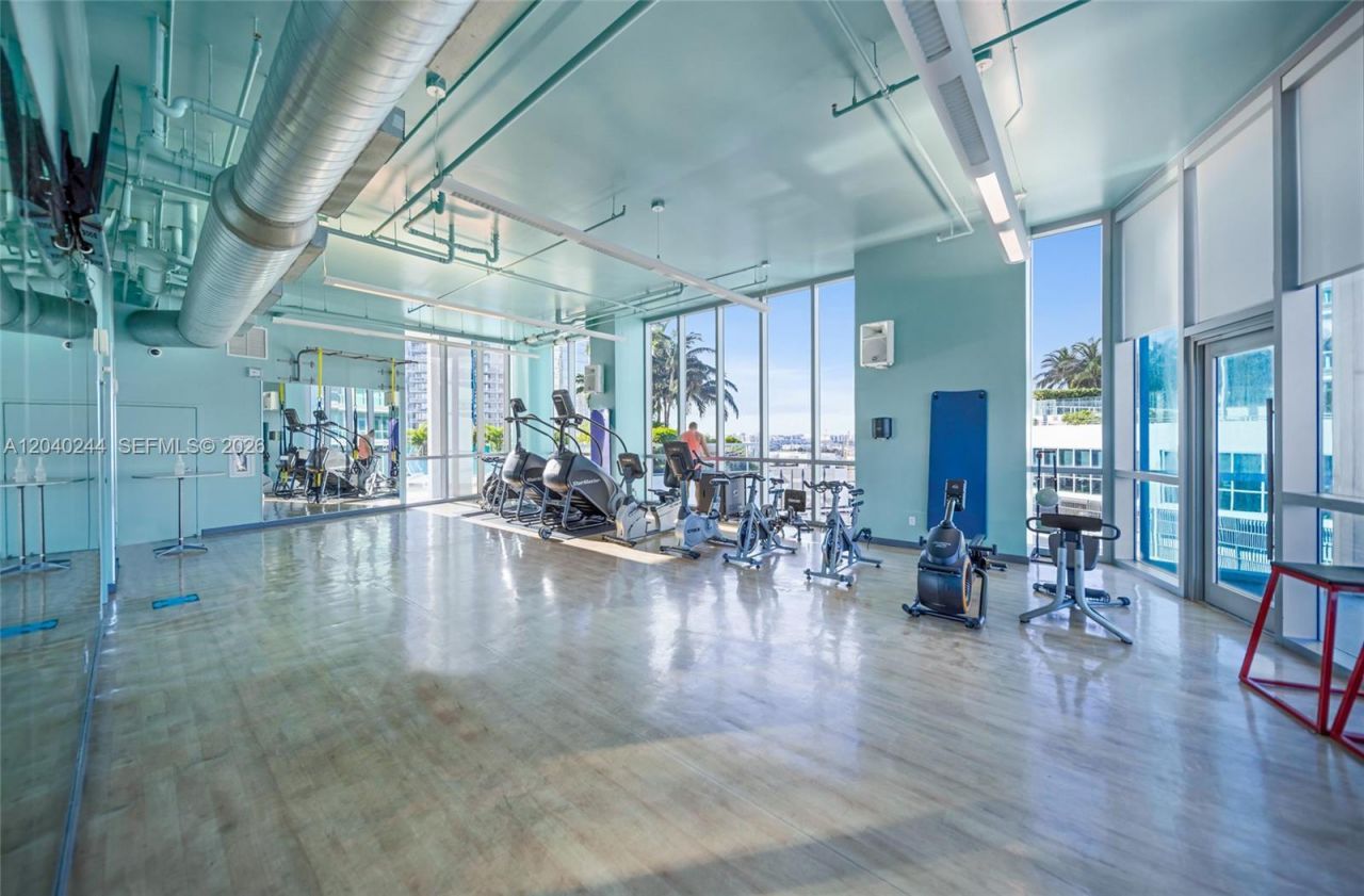 888 Biscayne Blvd, Unit 3907, Miami, FL 33132 Photo