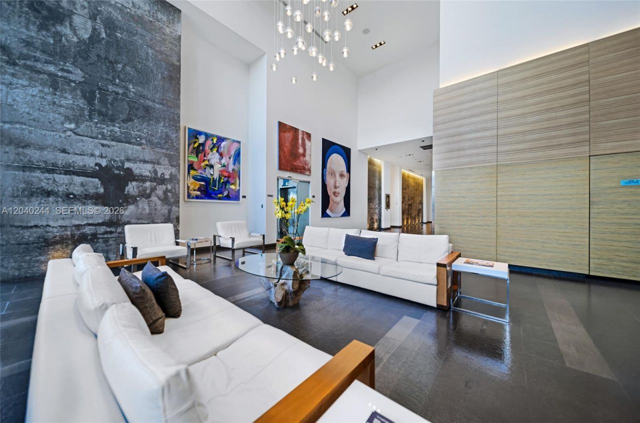 888 Biscayne Blvd, Unit 3907, Miami, FL 33132 Photo
