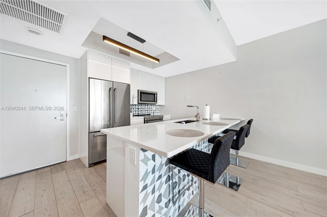 888 Biscayne Blvd, Unit 3907, Miami, FL 33132 Photo