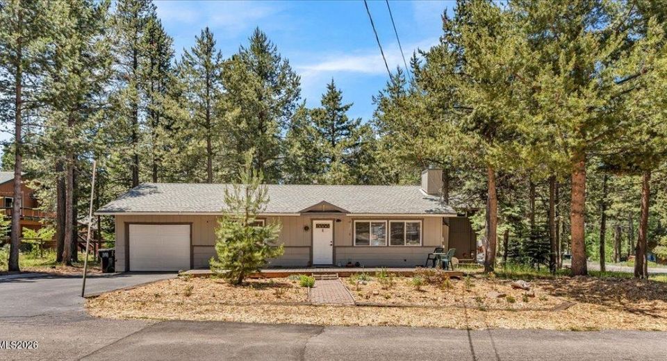 1774 Ababco Street, South Lake Tahoe, CA 96150 Photo
